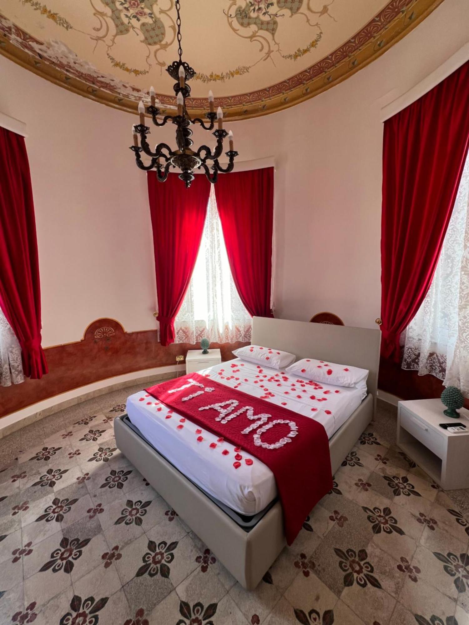 Il Siciliano Room's & Guest house Palermo