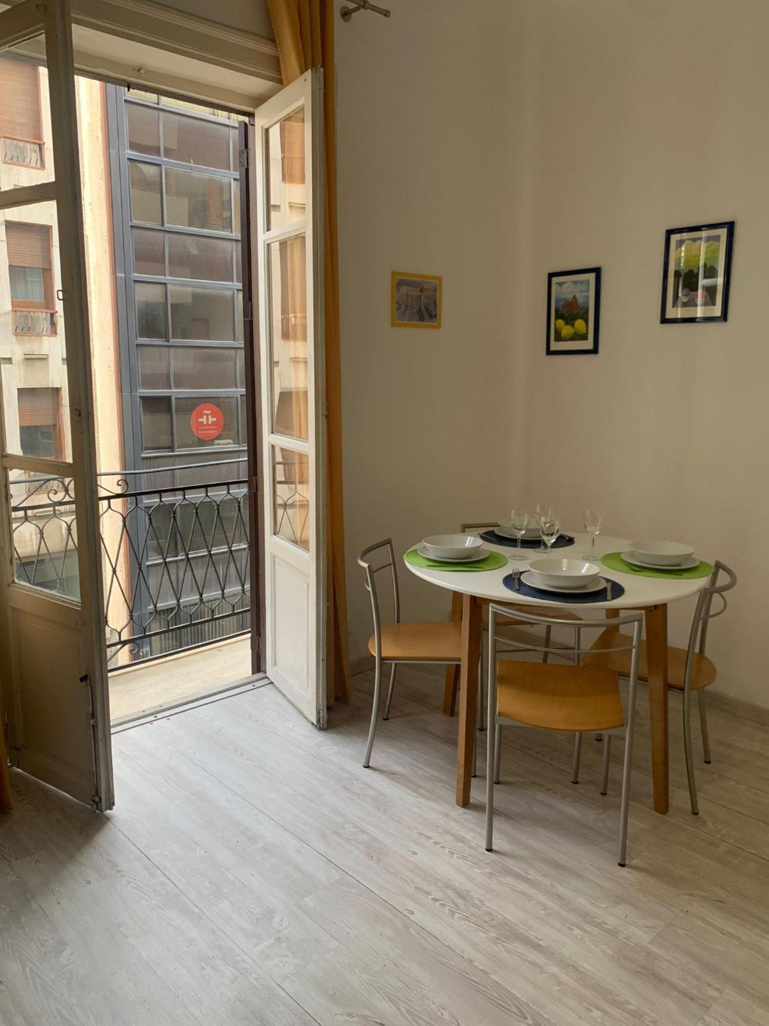 Apartment A Casa Di Elvira