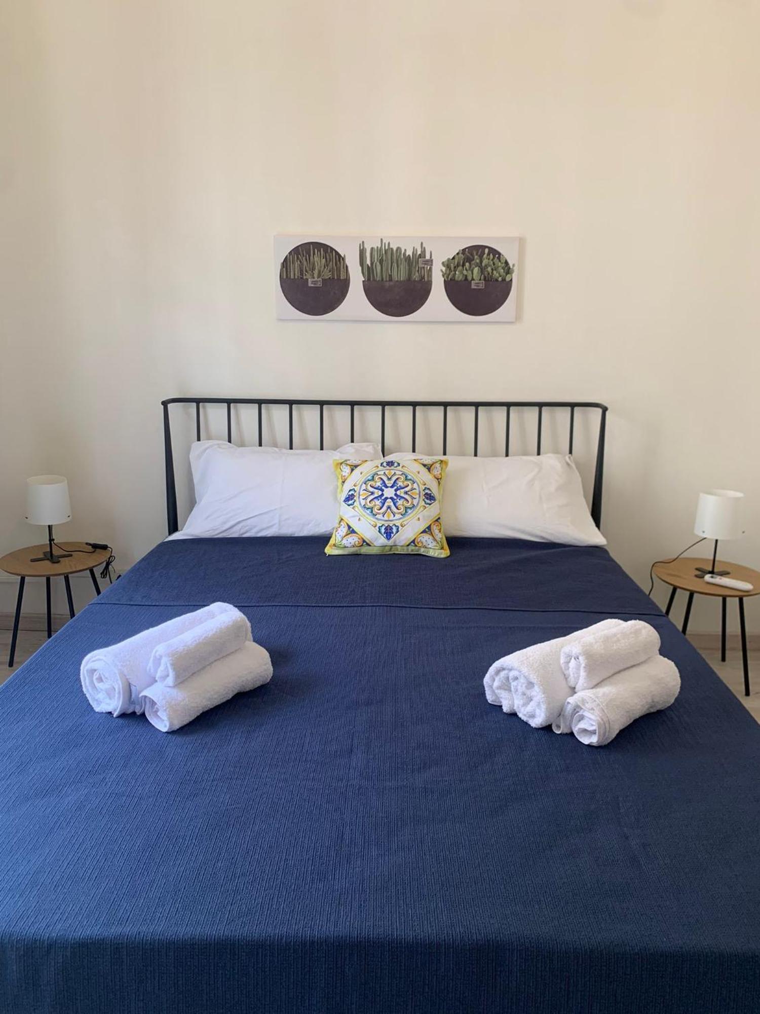 A Casa Di Elvira Apartment
