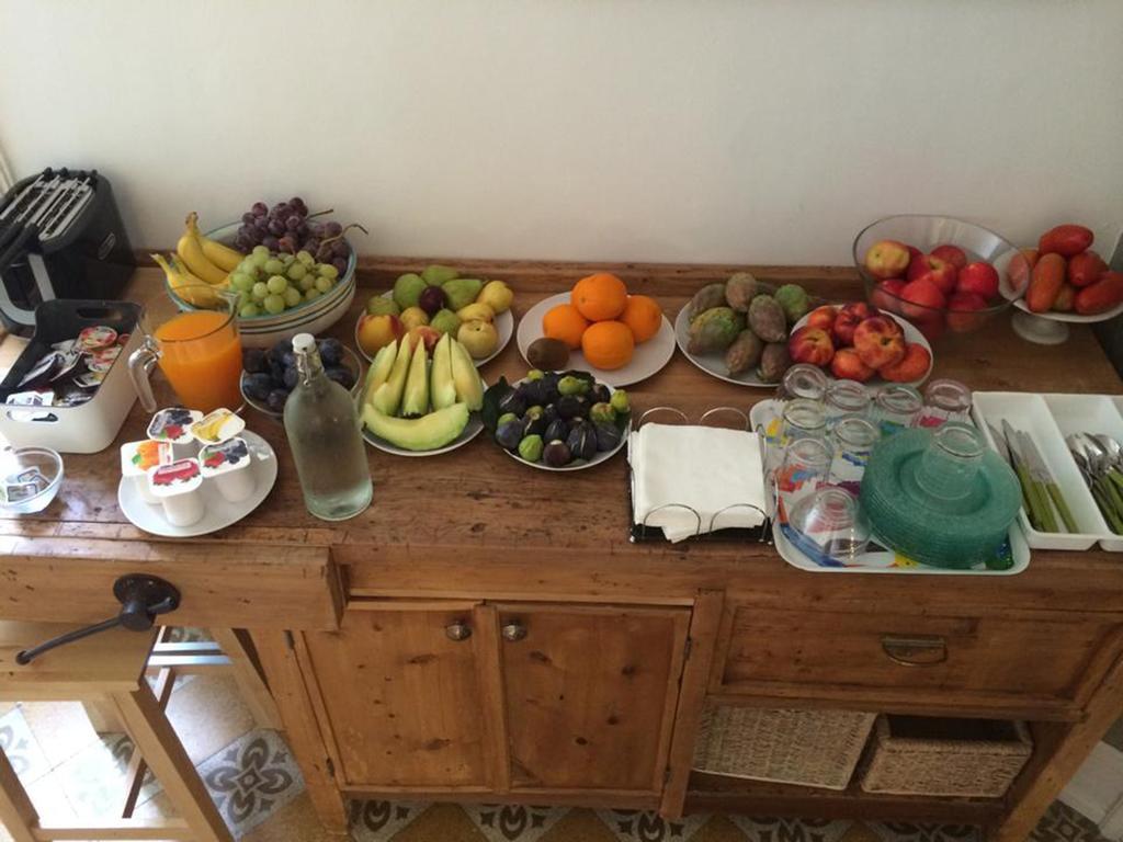 Serafino Bed & Breakfast