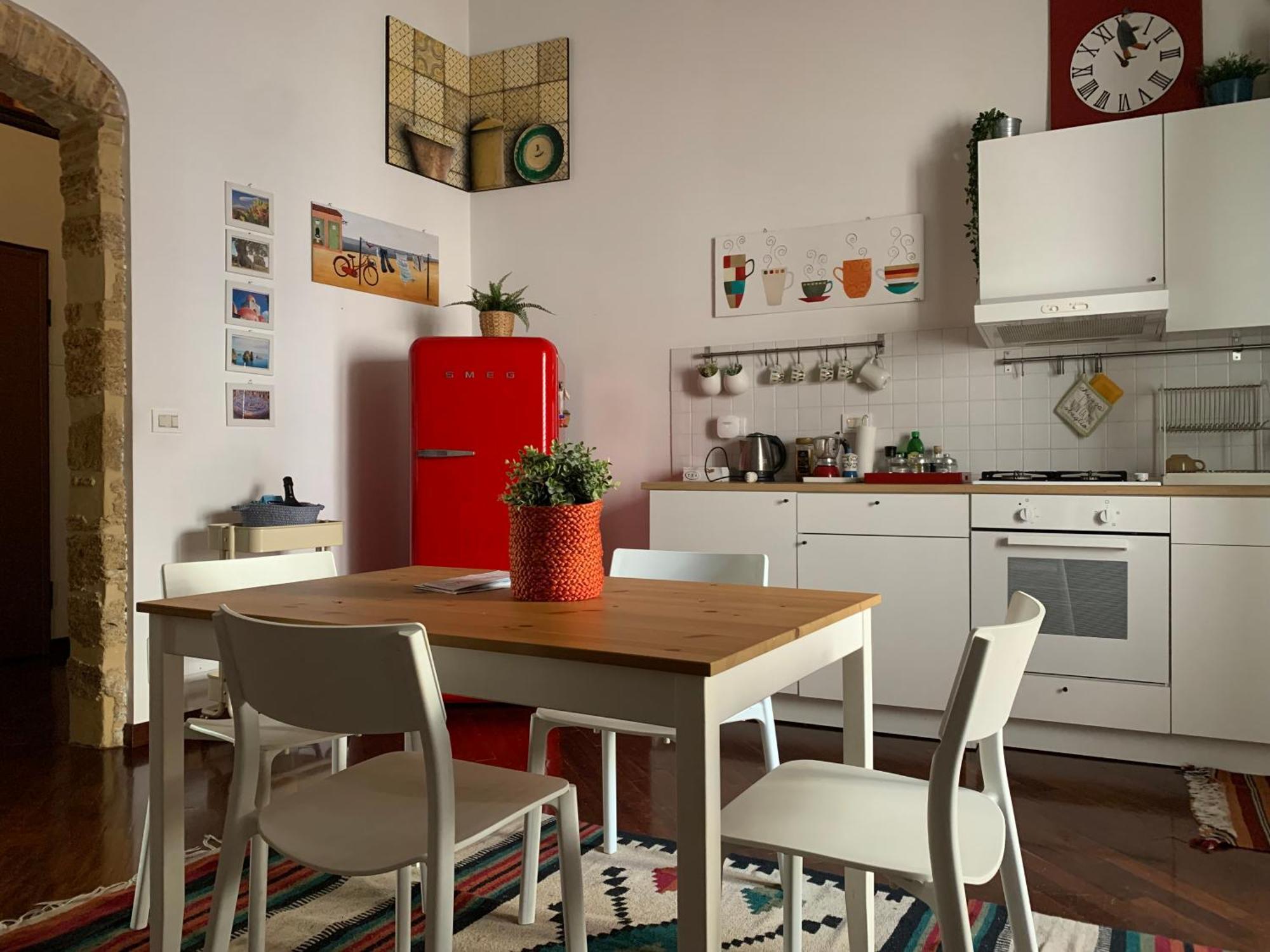 Casa Tea: Nel Cuore Del Centro Storico Apartment *