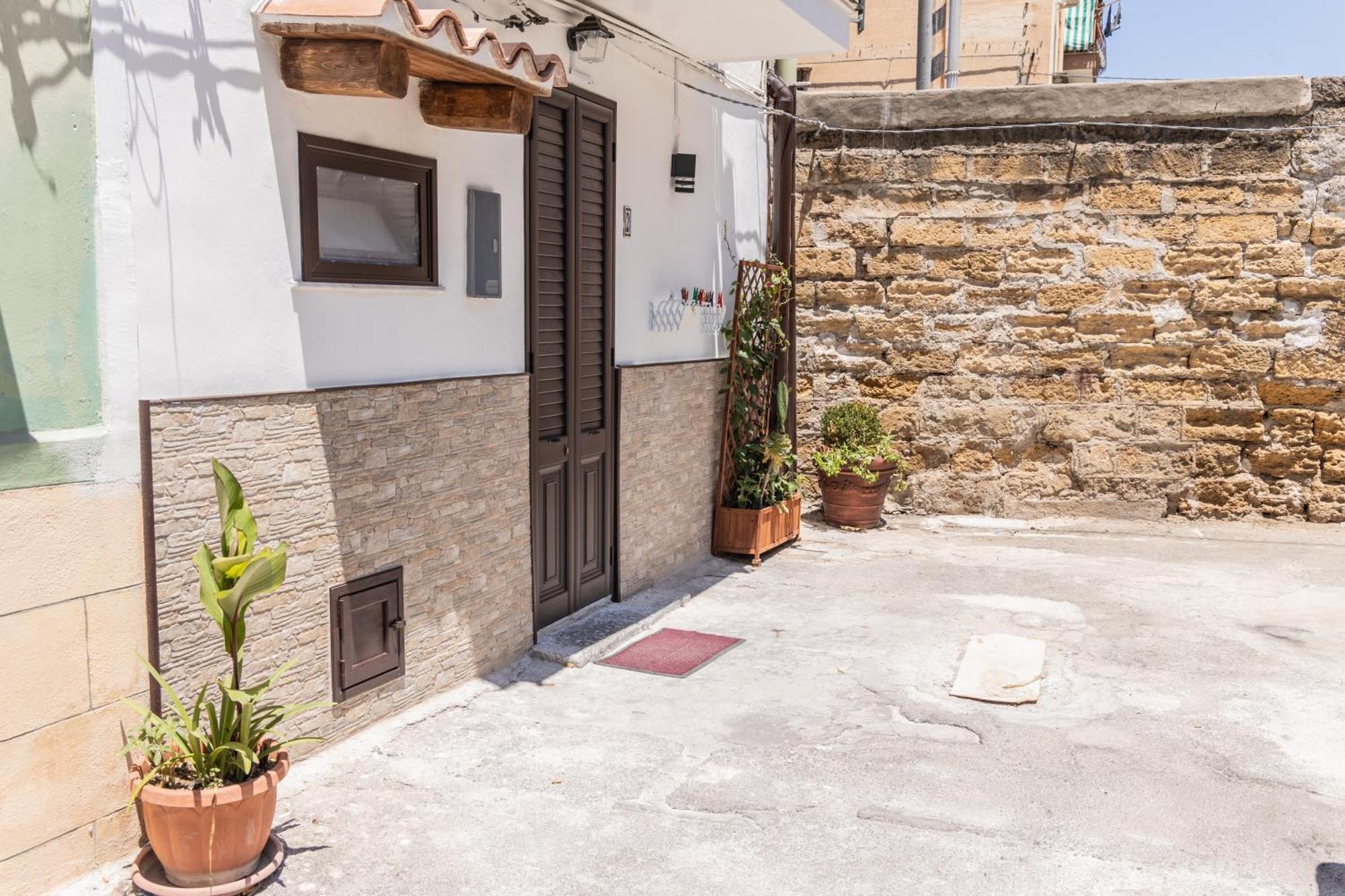 La Casa Di Sciu Sciu Guest house Palermo