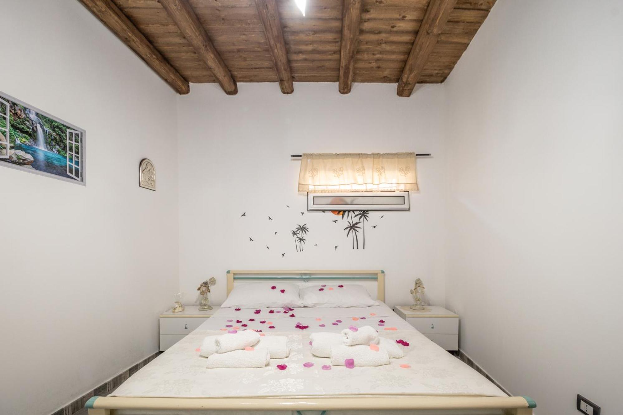 La Casa Di Sciu Sciu * Palermo
