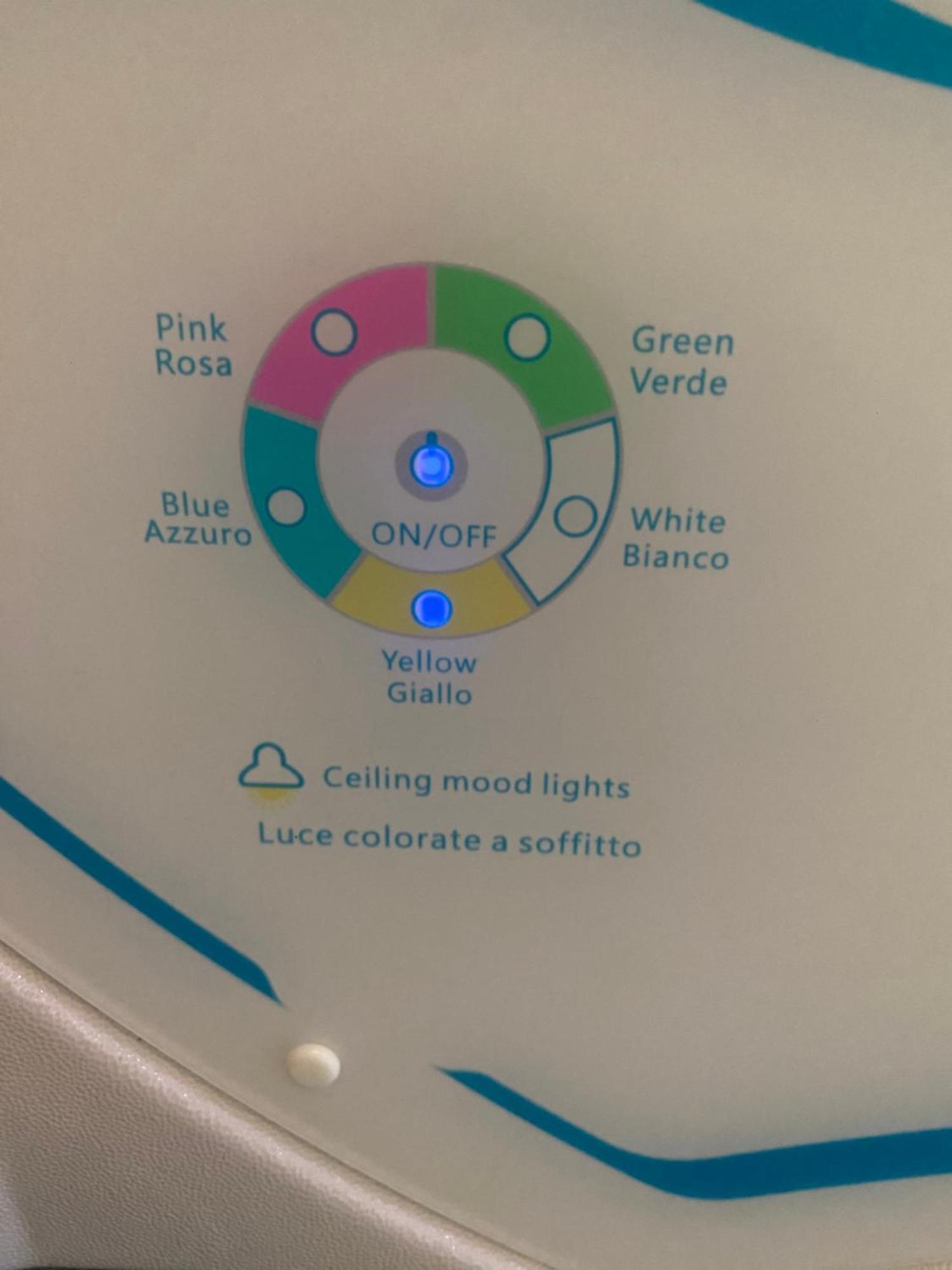 Mermaid Space Capsule Hostel *
