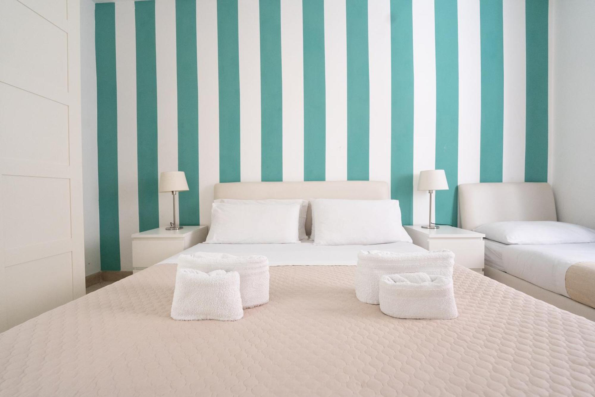 Palermo Central B&B
