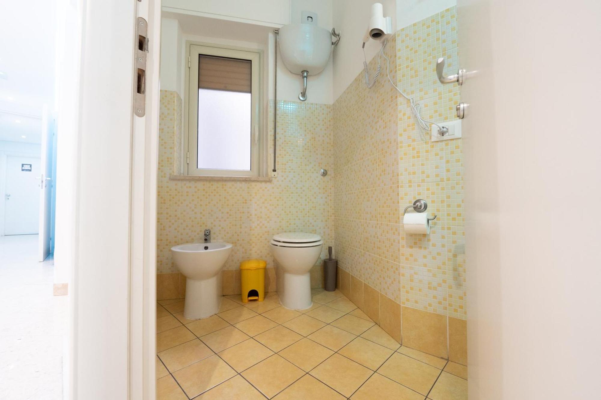 Palermo Central B&B
