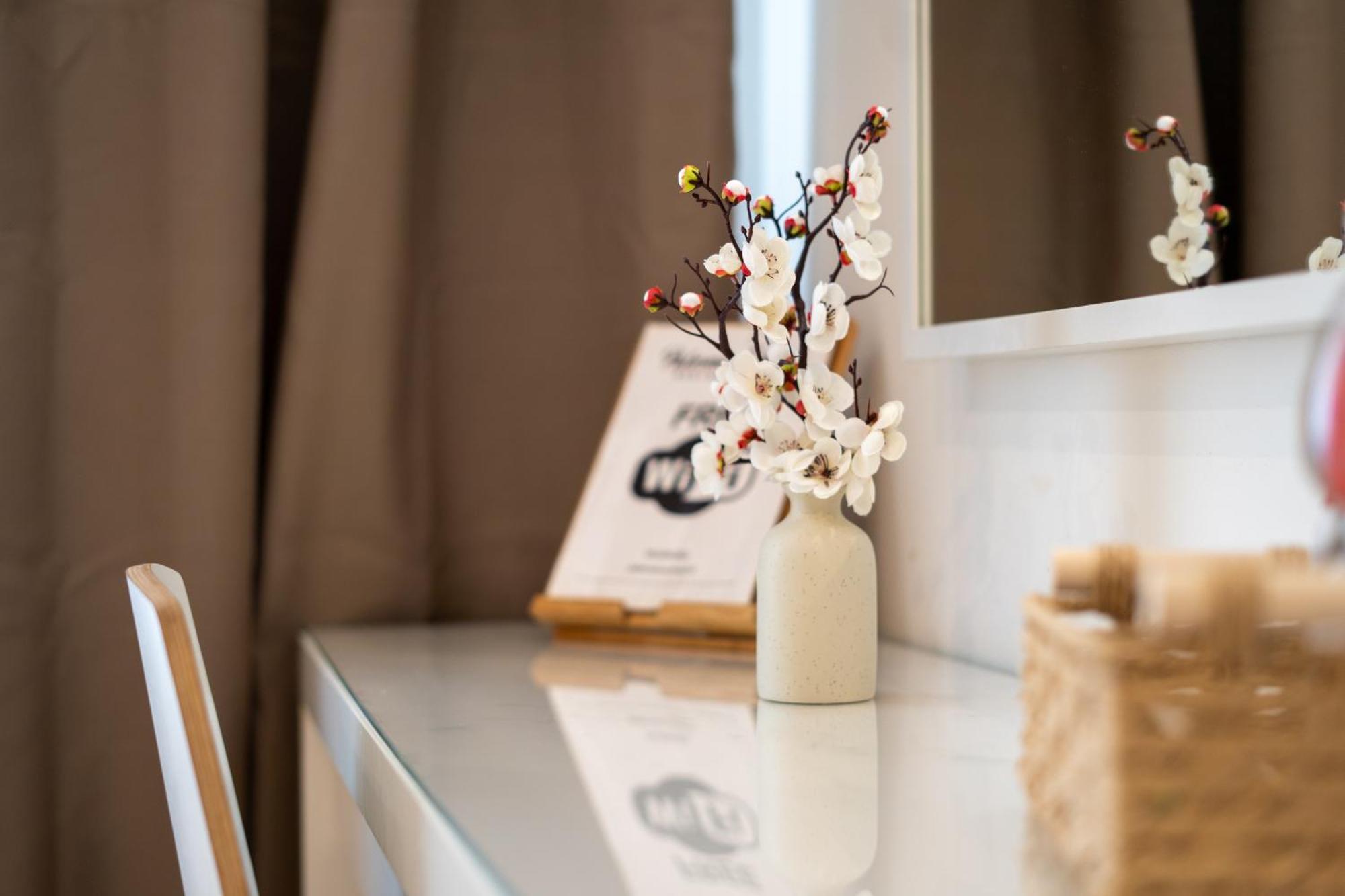 Palermo Central B&B Bed & Breakfast