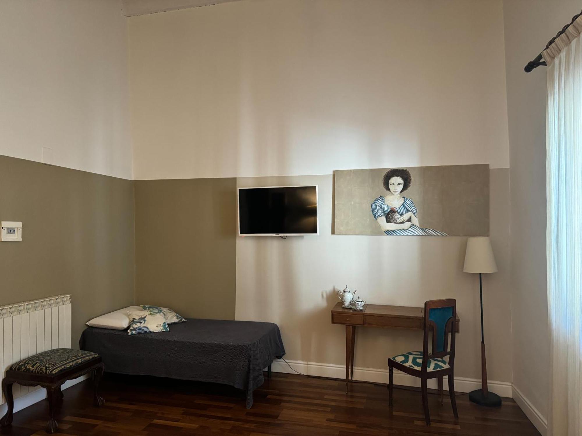 Boutique Vintage Bed & Breakfast Palermo