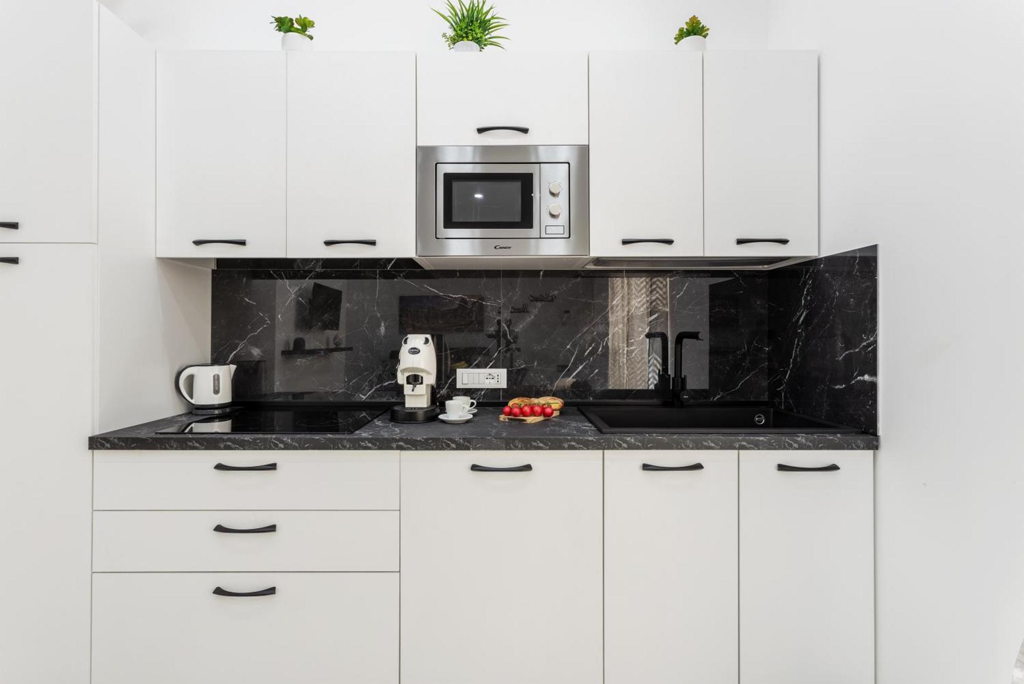 Apartment Sant'erasmo Luxury *