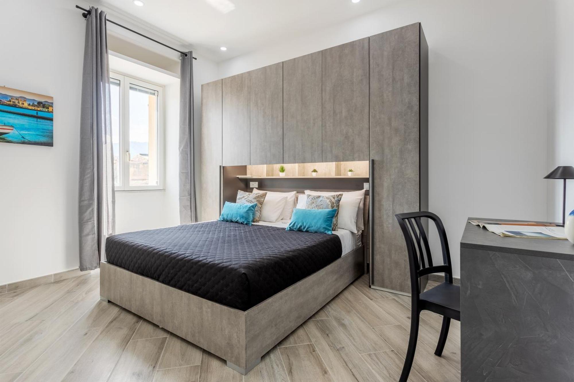 Sant'erasmo Luxury * Palermo