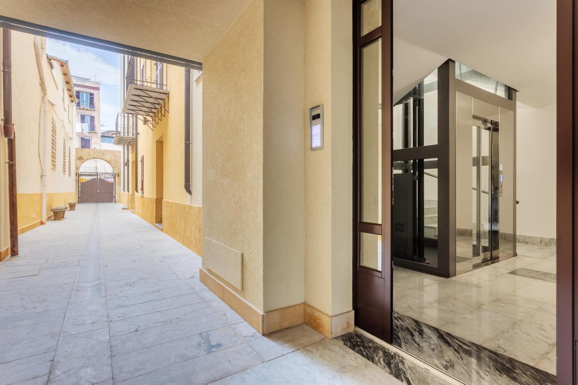 Sant'erasmo Luxury