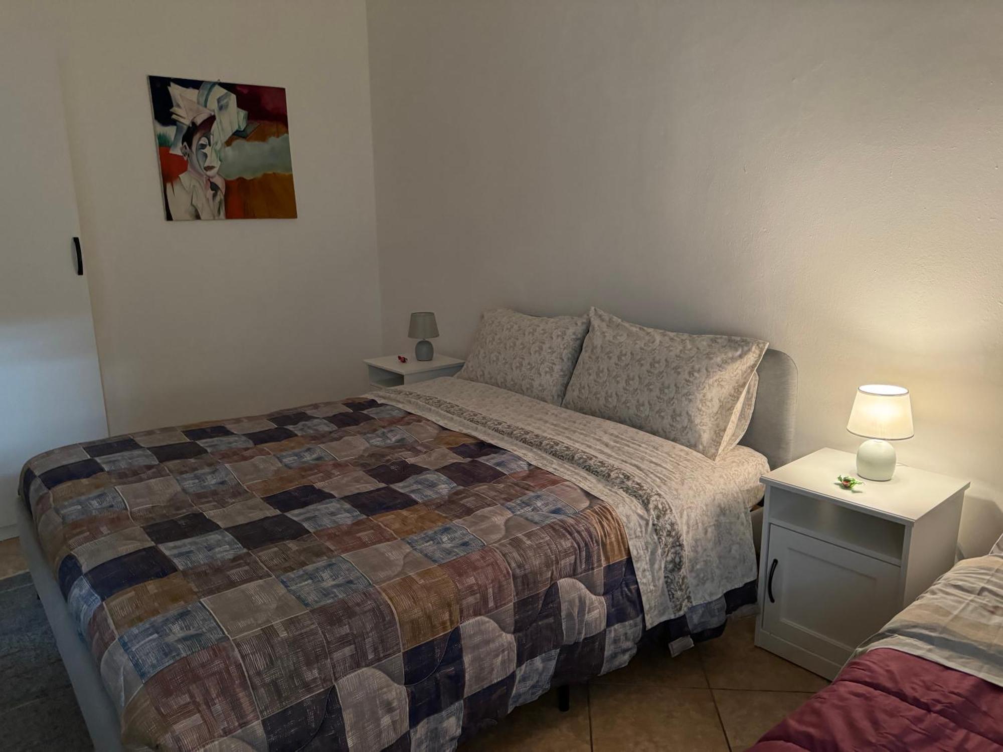 La Casetta Della Nonna Appartamento *