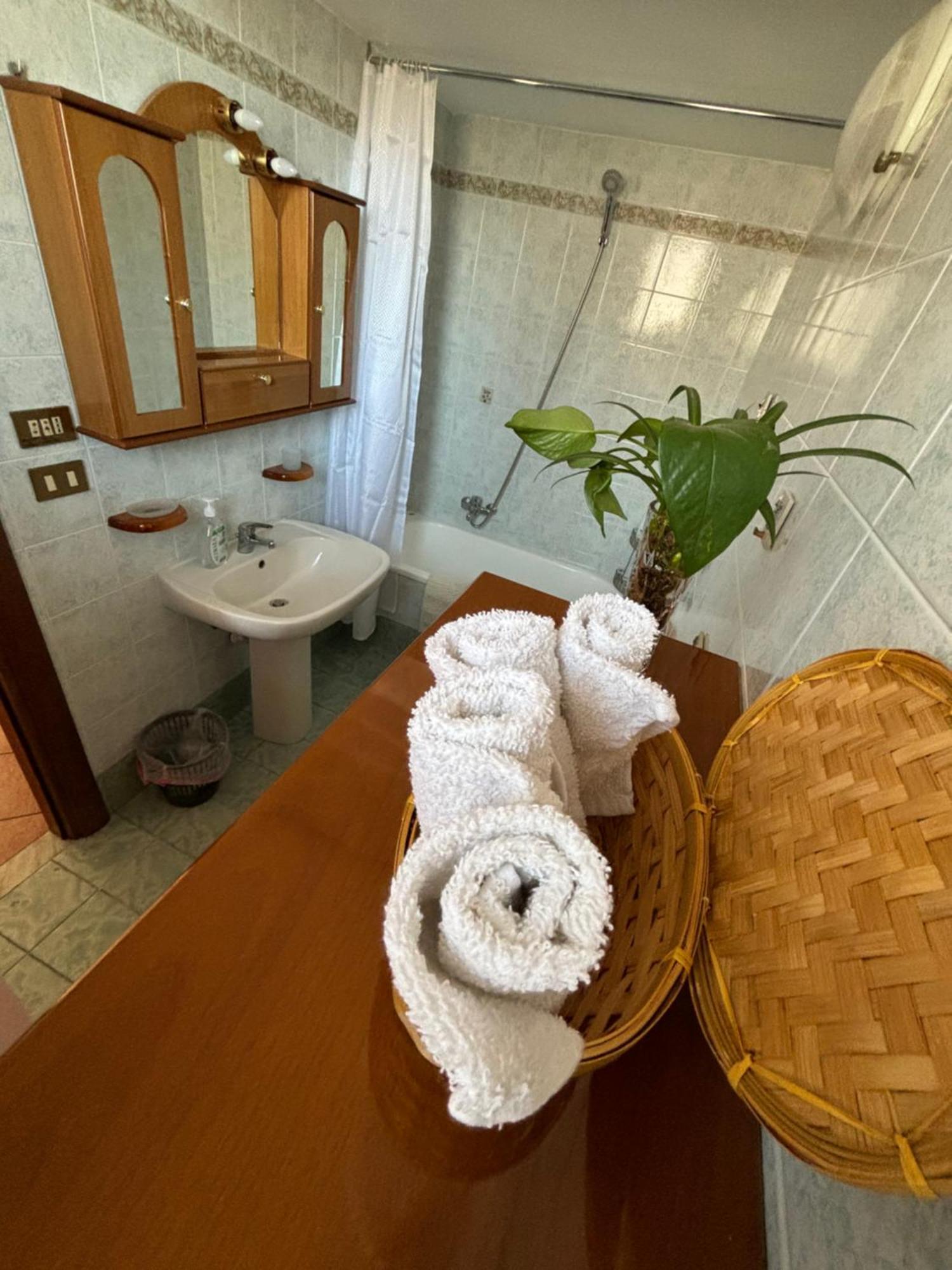 Girasole Apartment Palermo