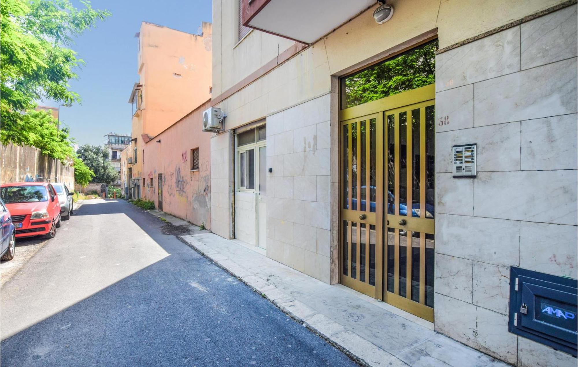 Casa Imera Palermo
