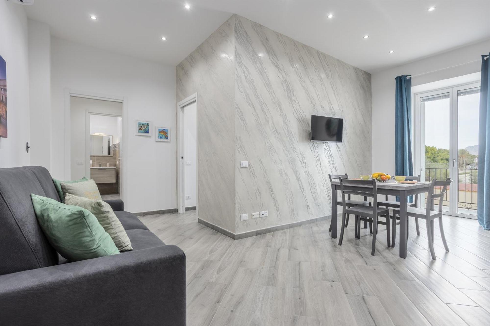 Apartment Sant'erasmo Luxury *