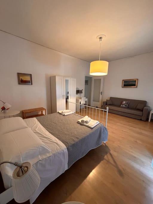 Marea Mondello Villa *