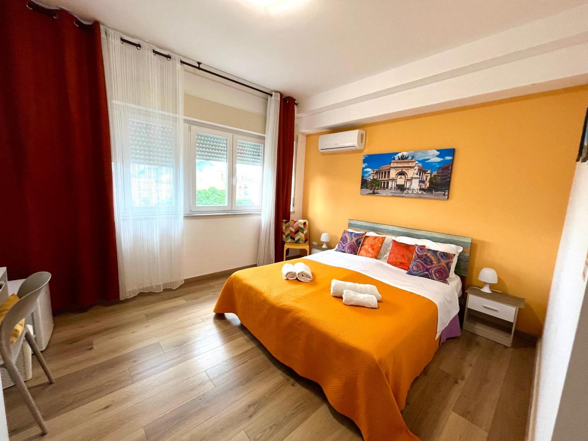 Bed & Breakfast Lealbe Di Sicilia