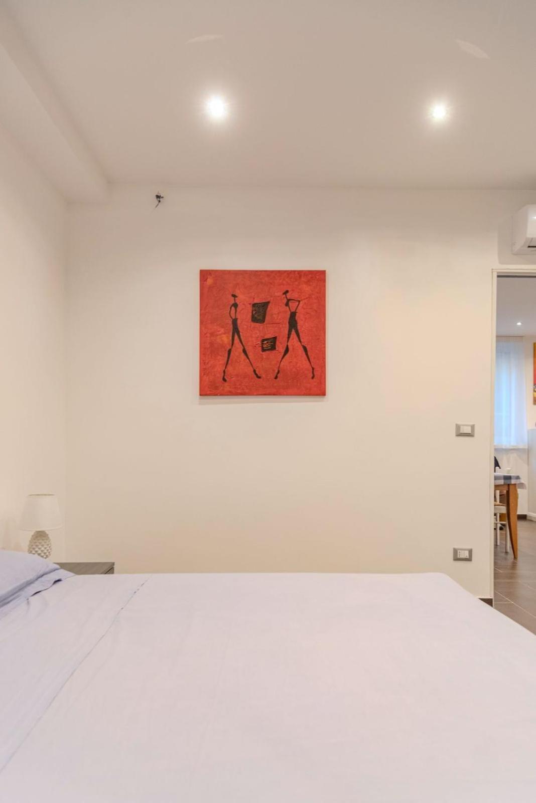 Apartment Casetta Dei Colori - Palermo