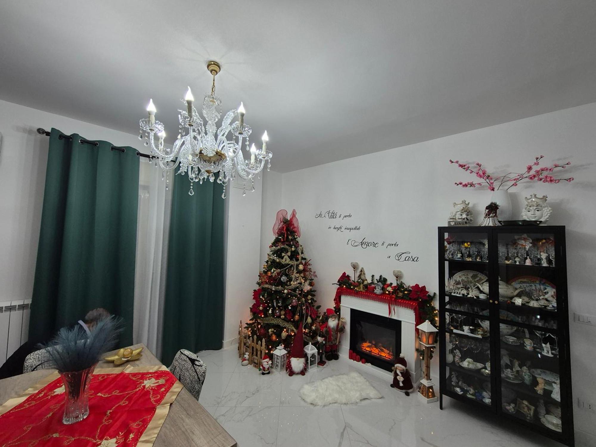 Casa Basile Apartment