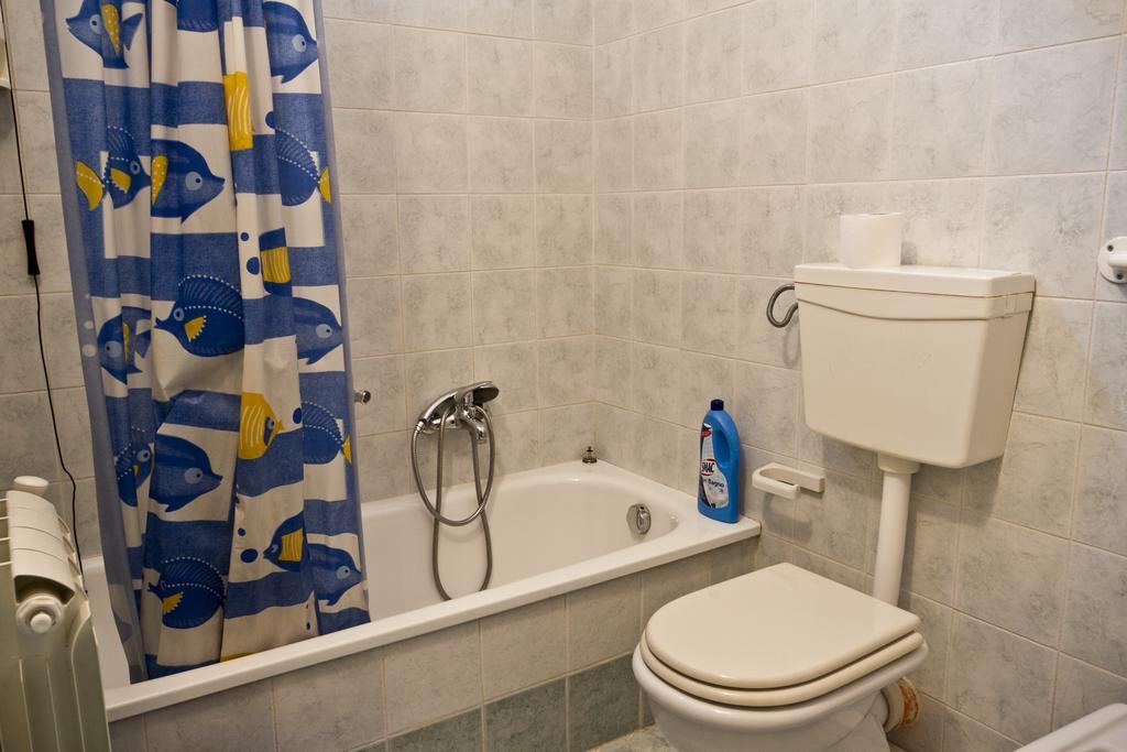 Via Venezia Apartment