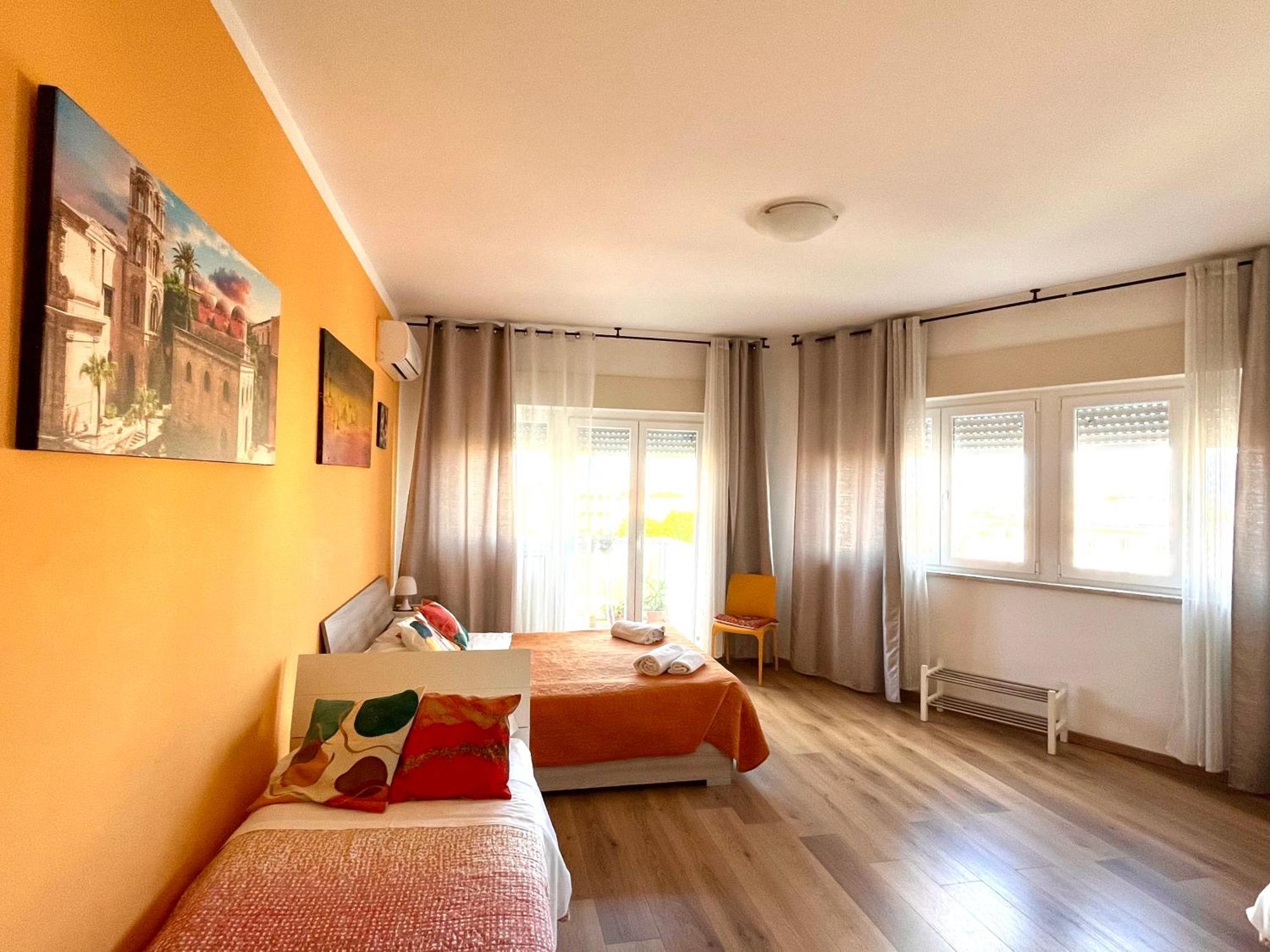 Lealbe Di Sicilia Bed & Breakfast