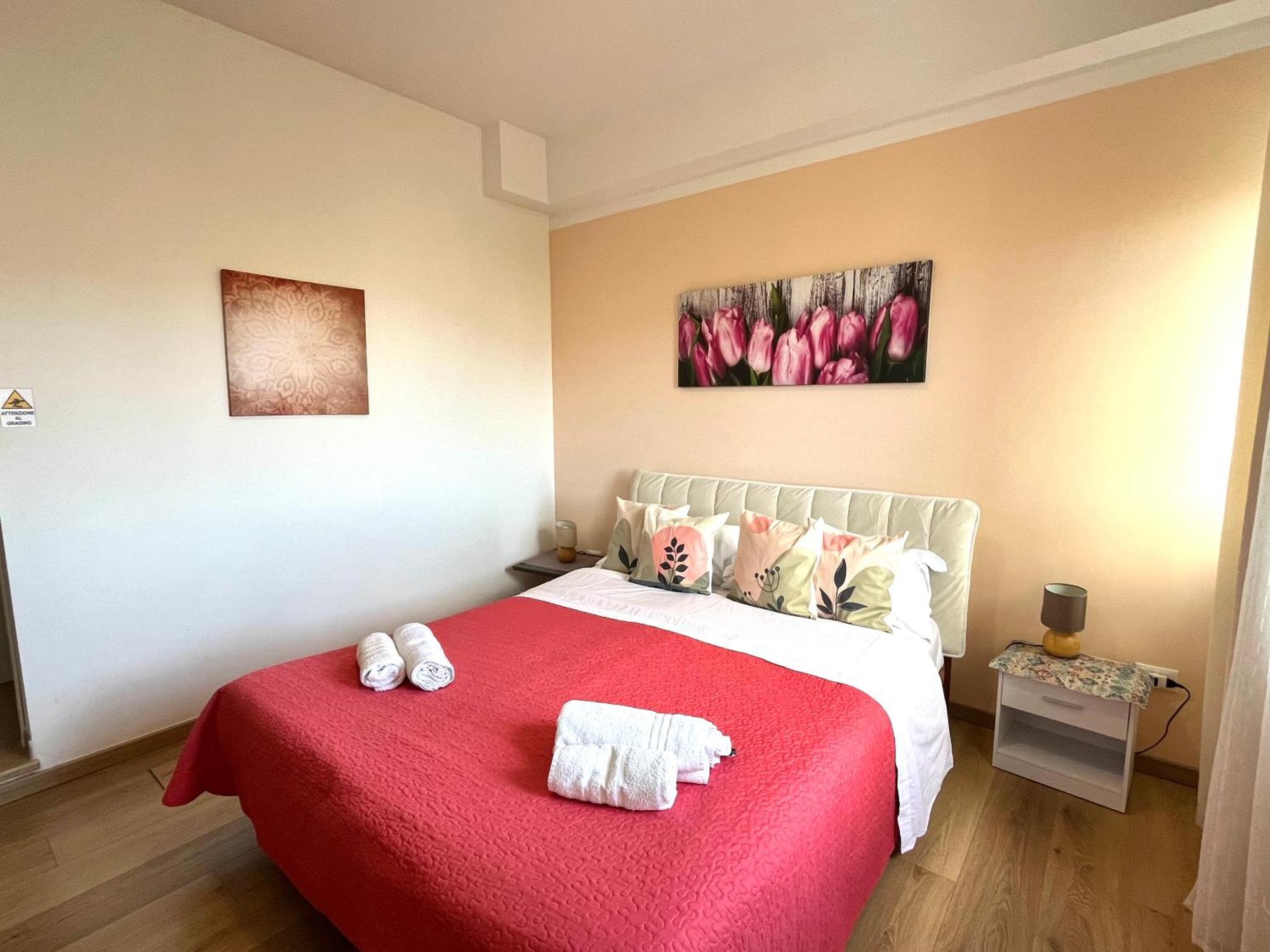 Lealbe Di Sicilia Bed & Breakfast *