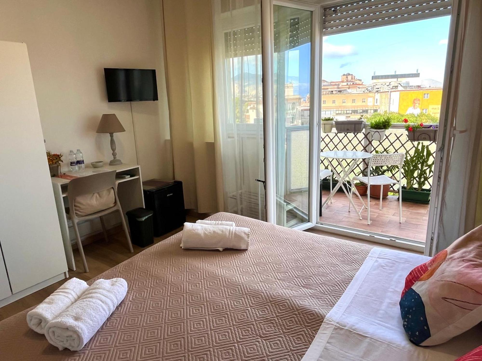 Bed & Breakfast Lealbe Di Sicilia