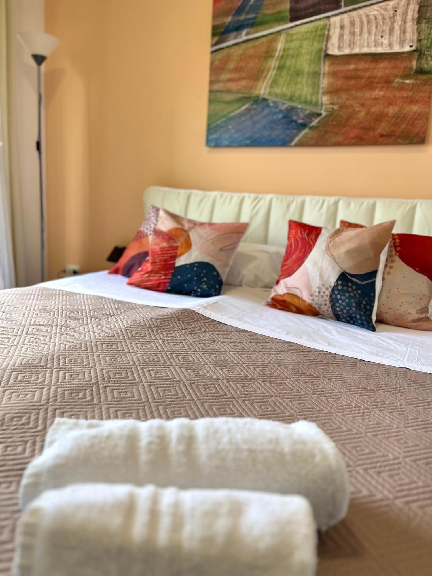 Bed & Breakfast Lealbe Di Sicilia Palermo