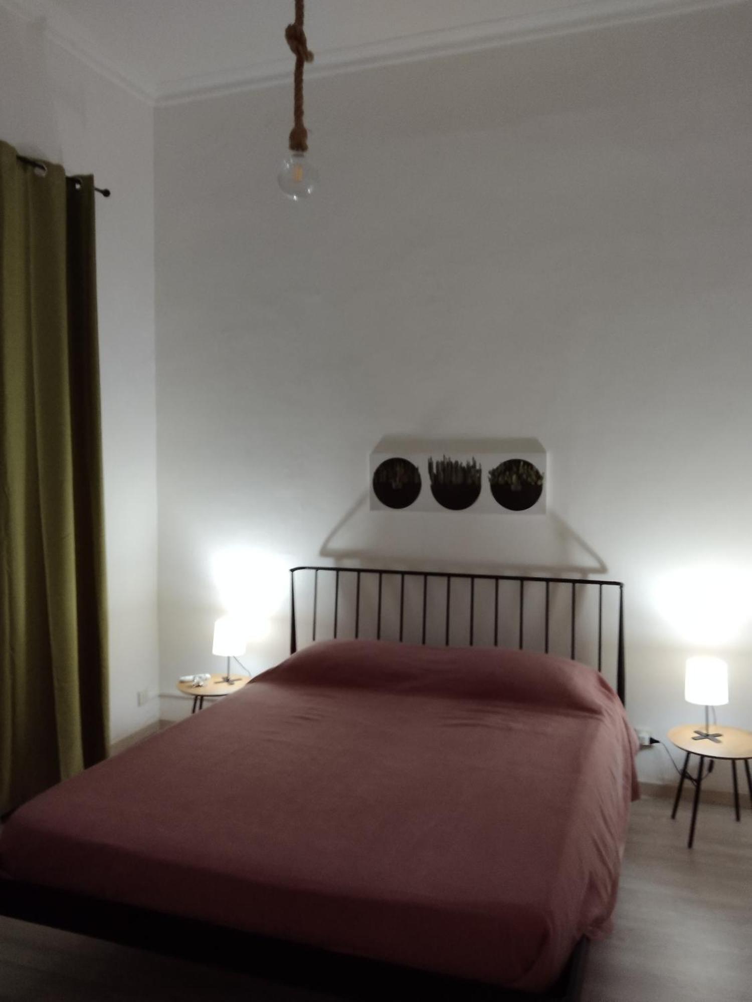 Apartment A Casa Di Elvira *