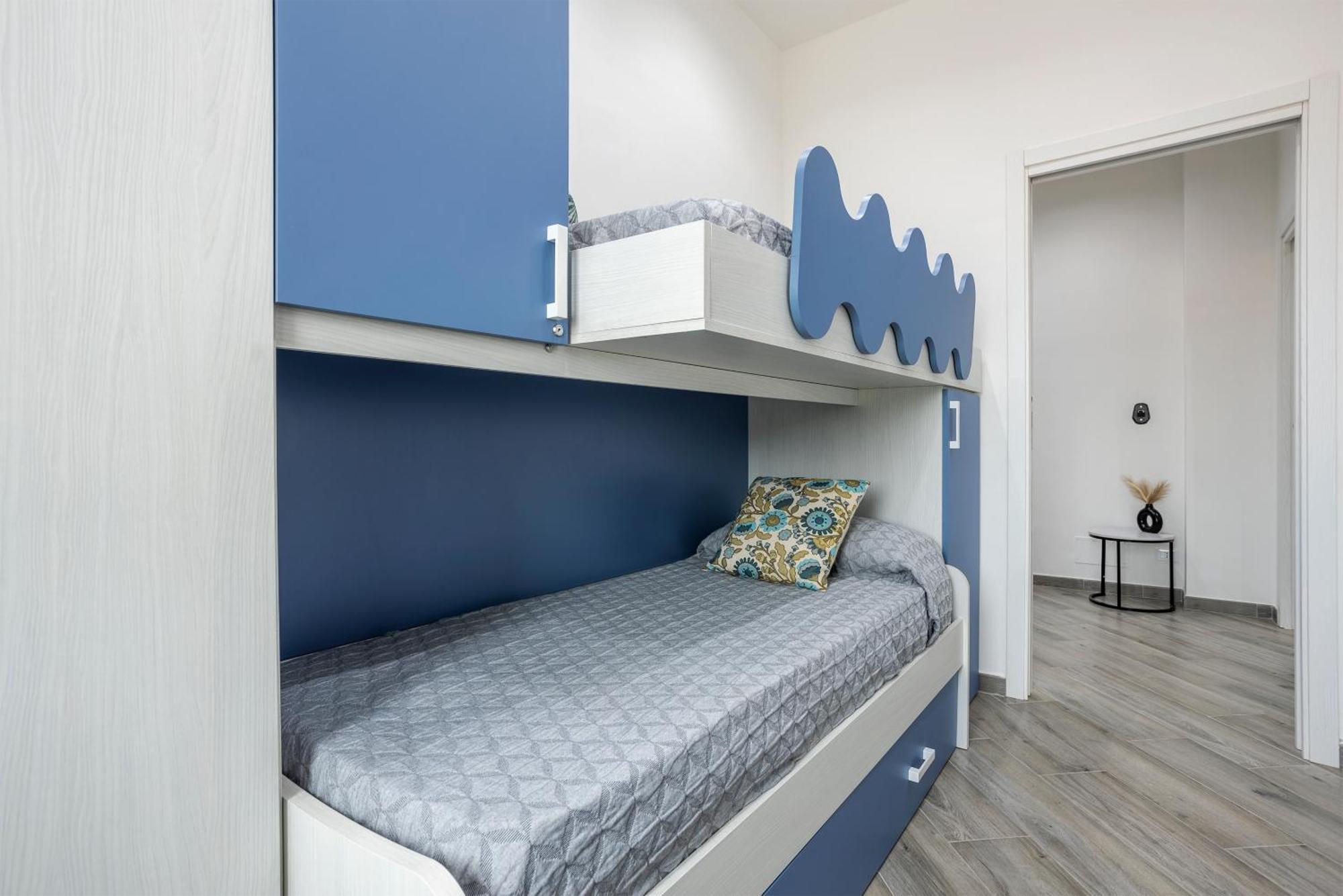Sant'erasmo Luxury