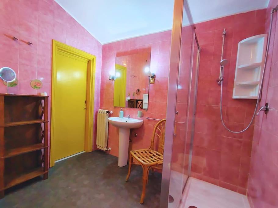 Apartment La Mansarda Di Gabriella Al Politeama