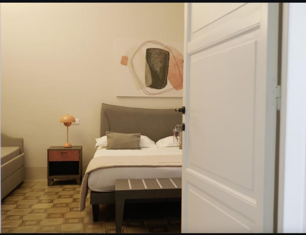 Bri&bri Mondello Bed & Breakfast 2*