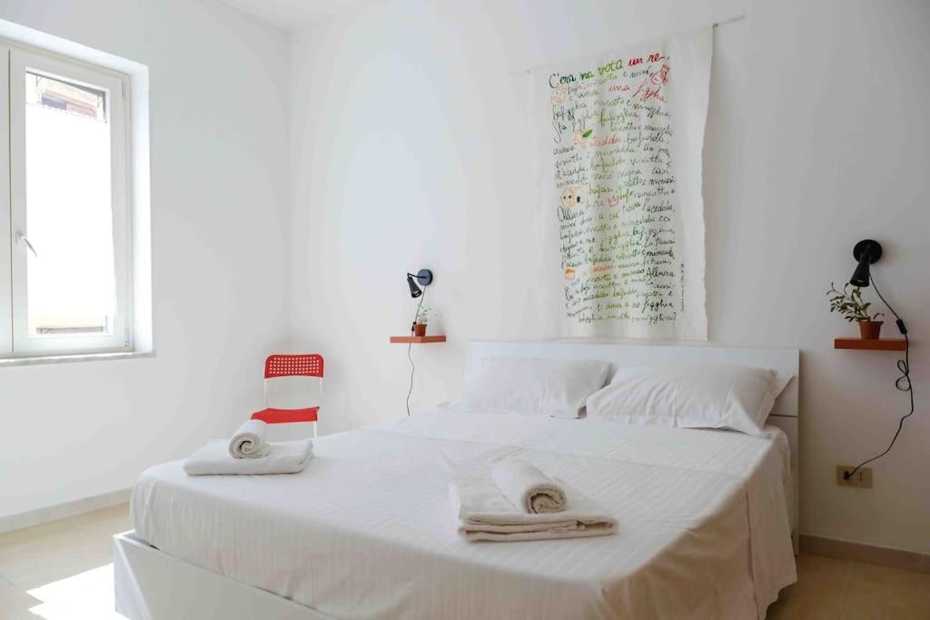 Apartment Paola 1 Palermo