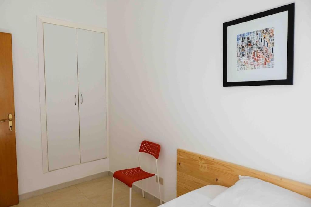 Apartment Paola 1 Palermo
