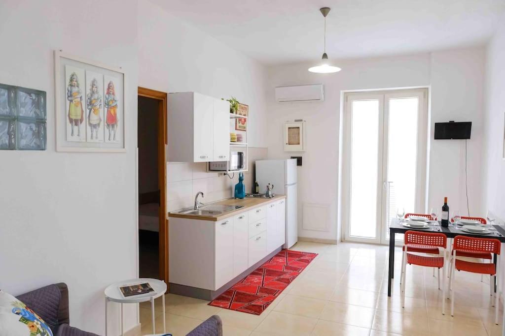 Apartment Paola 1