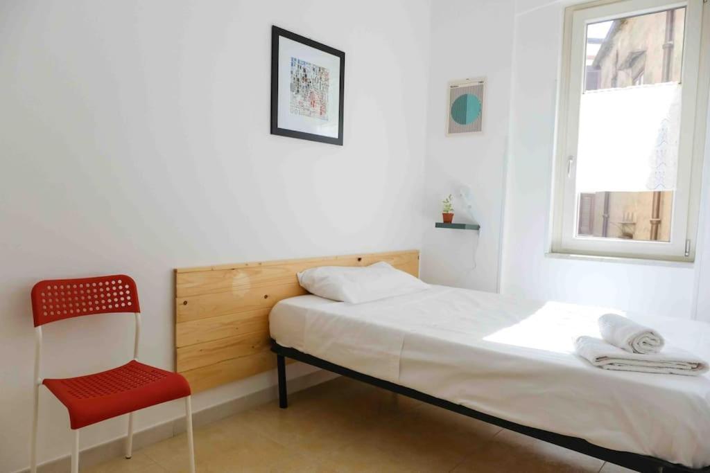 Paola 1 Apartment Palermo