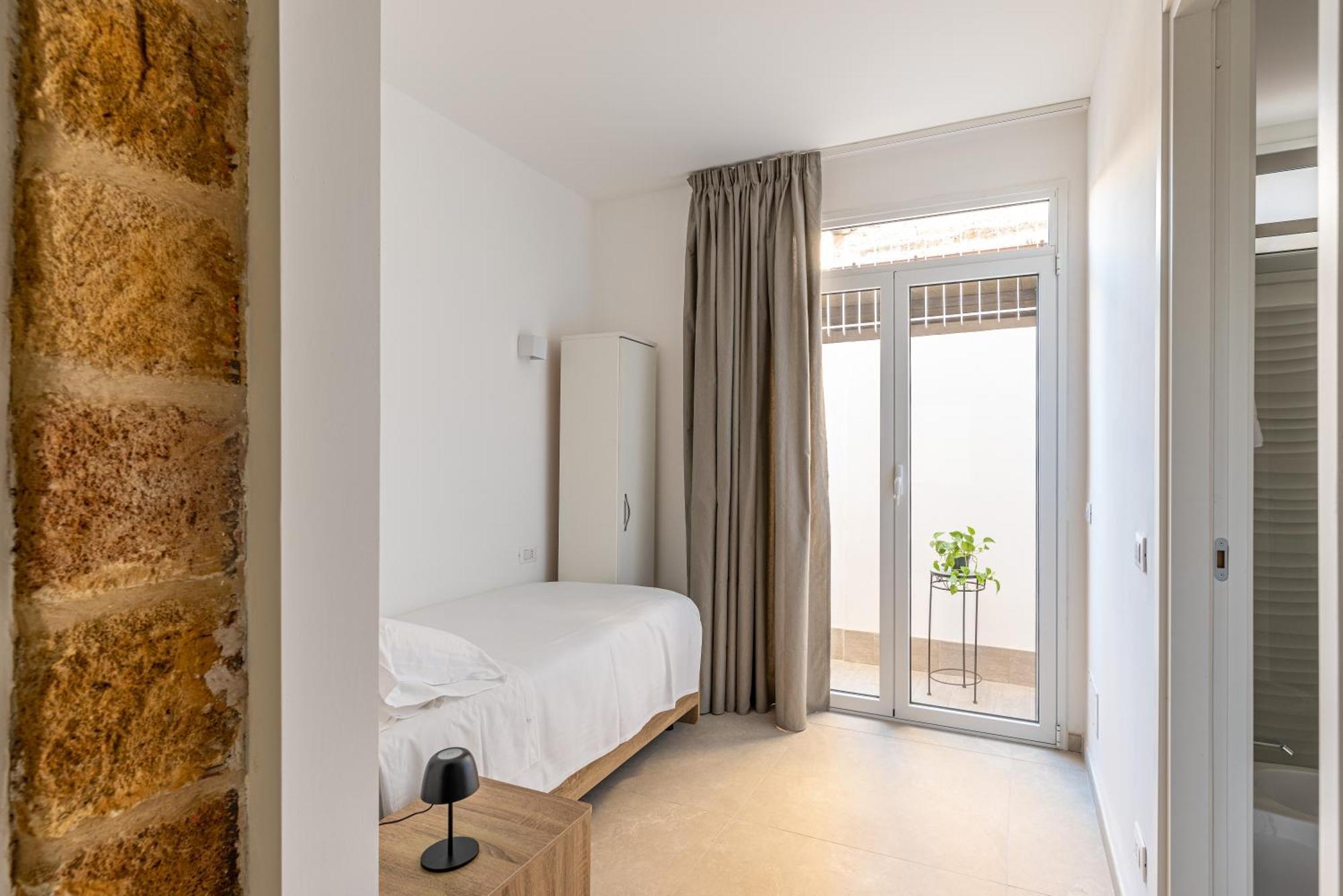 Casa Lolli By Wonderful Italy Palermo