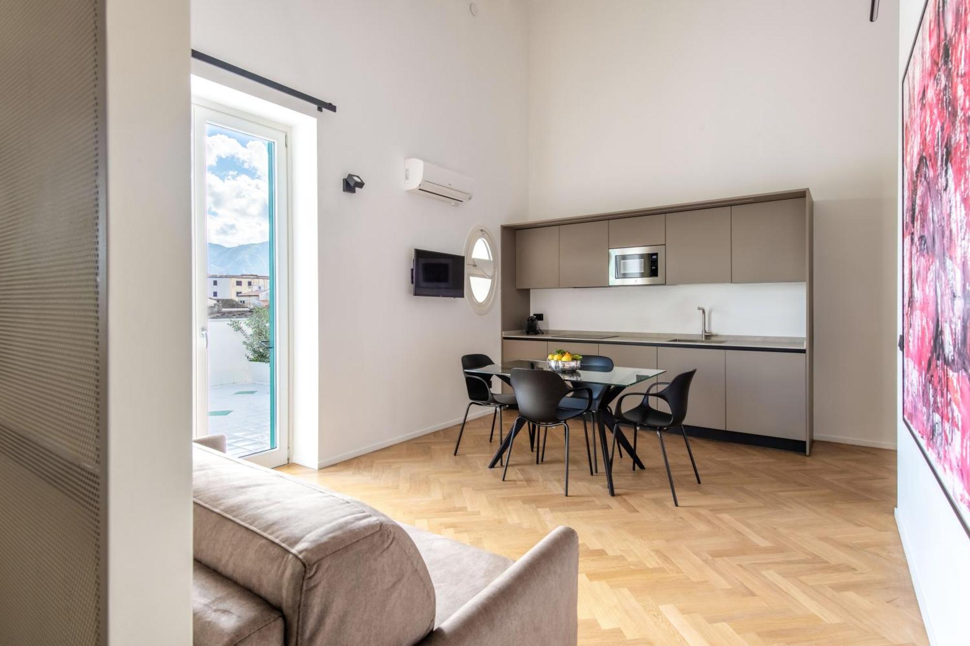 Giglio Apartment *