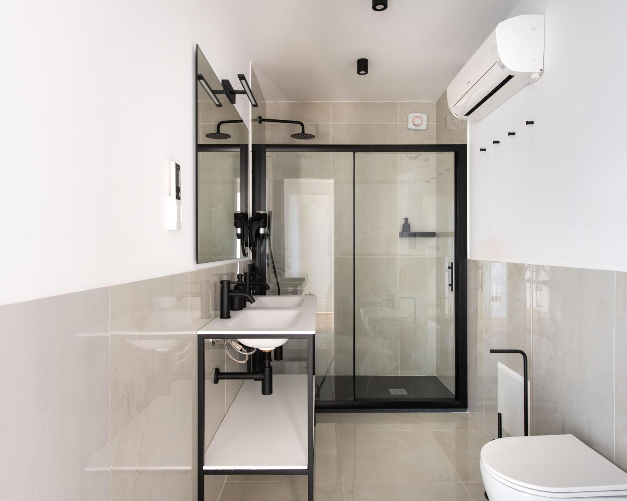 Apartment Giglio