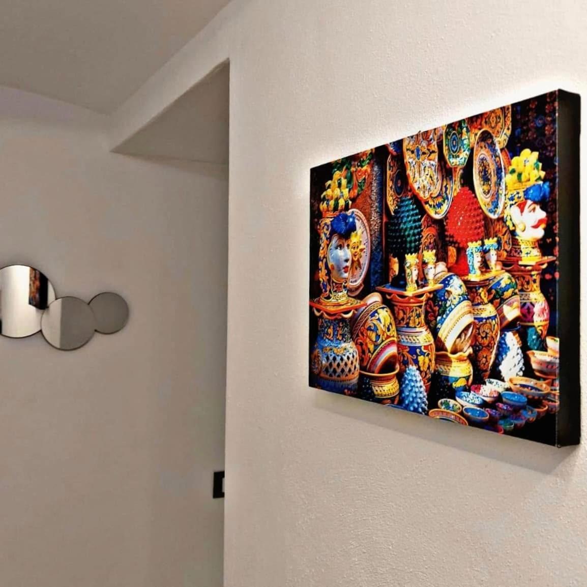 Palermo Holiday Room Apartment