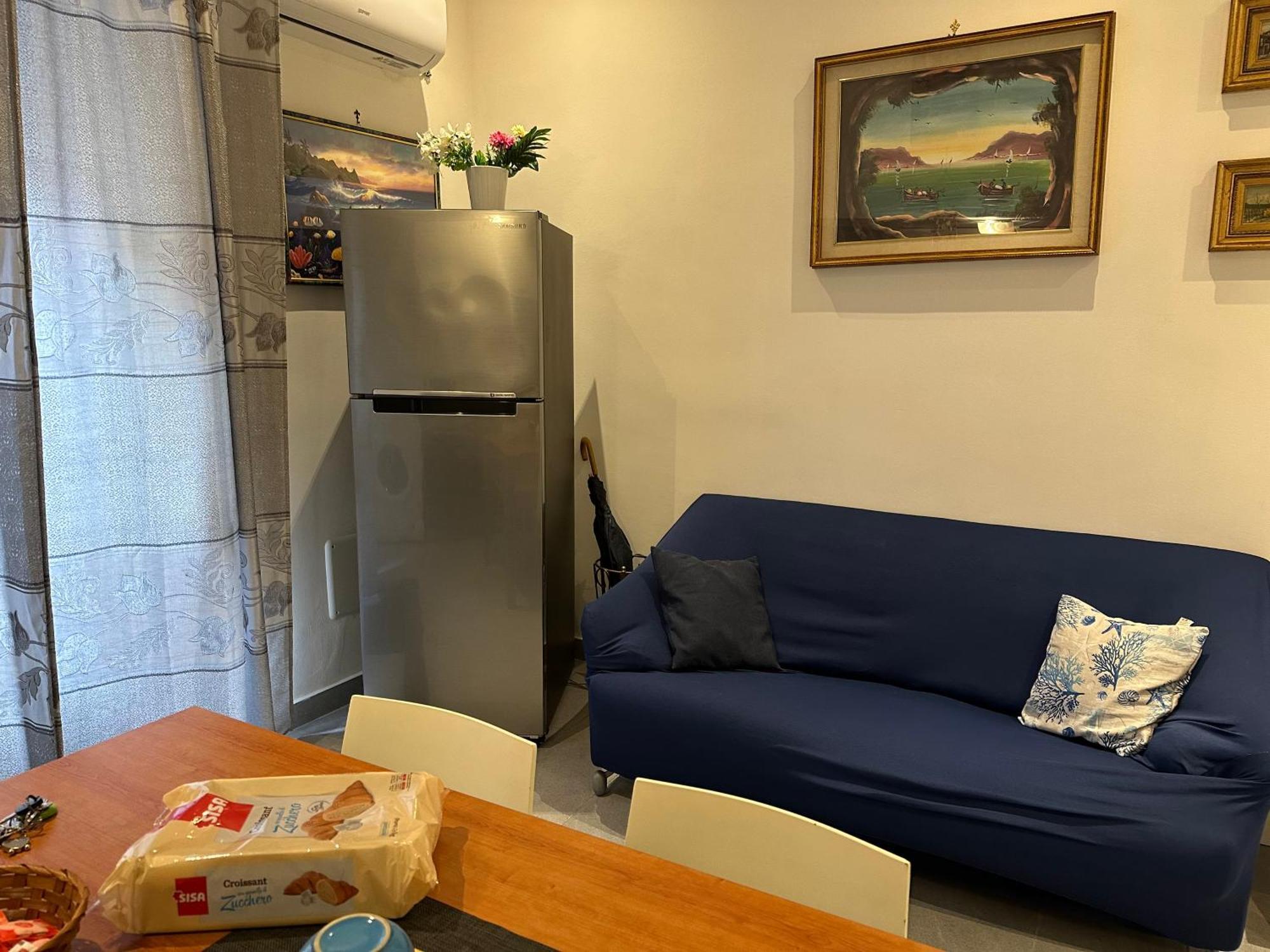 Mamma Ro Apartament For Two Centre Politeama