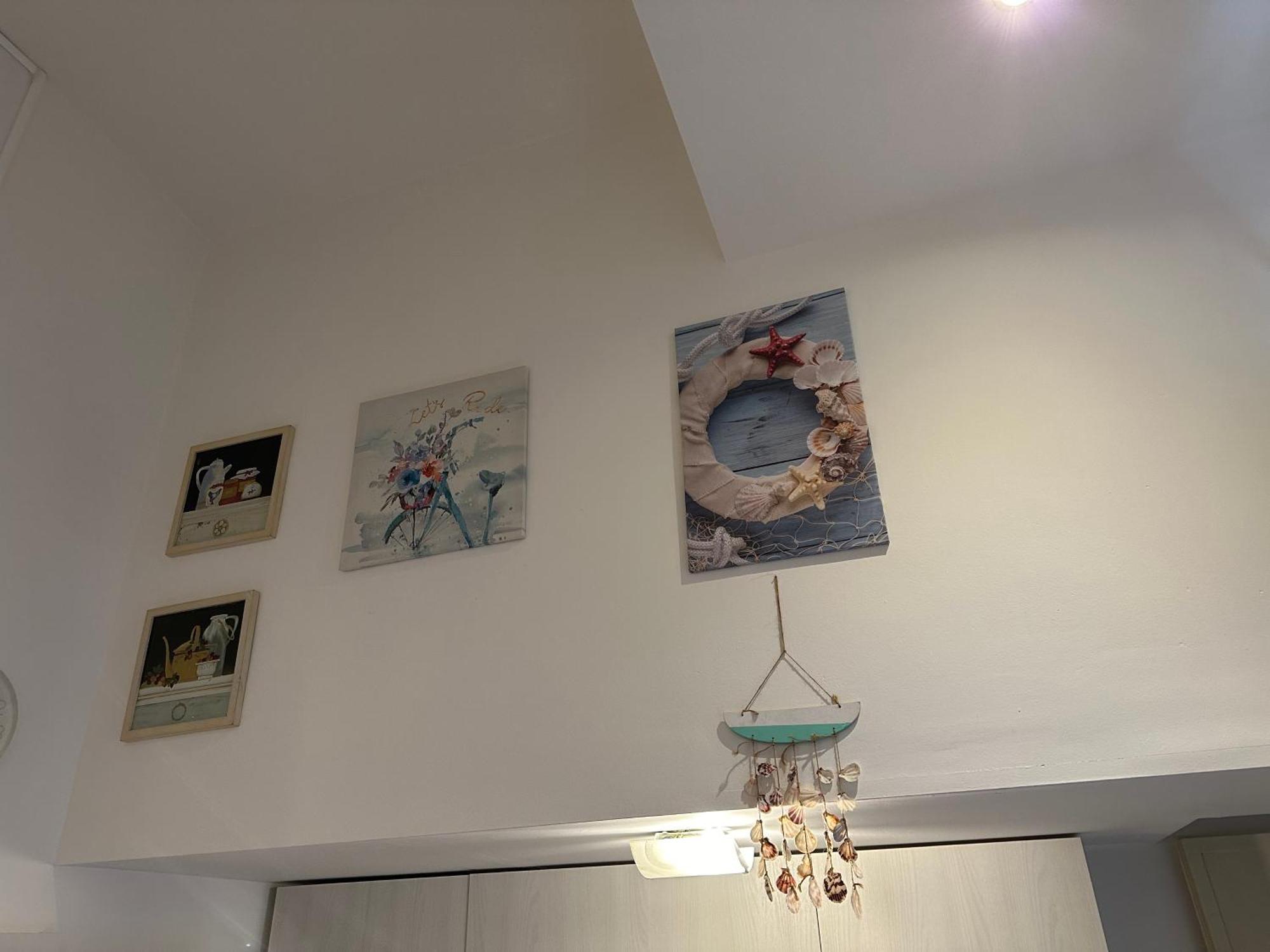 Mamma Ro Apartament For Two Centre Politeama Palermo