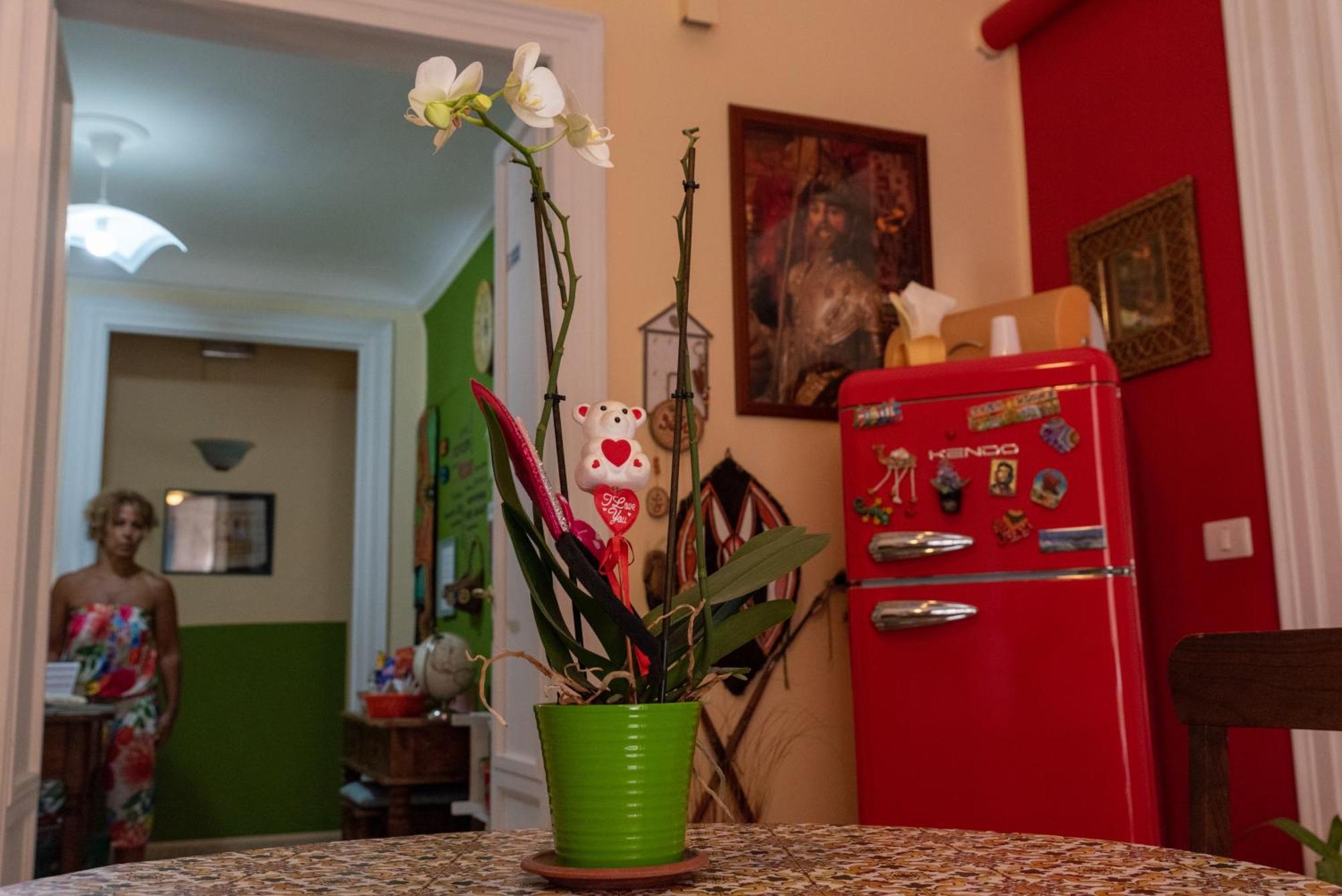 Bed & Breakfast Nuovo Cortile