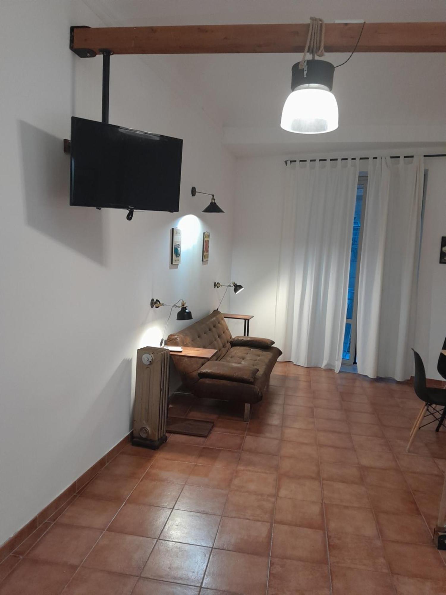 Apartment Maison Materassai Loft&dimora *