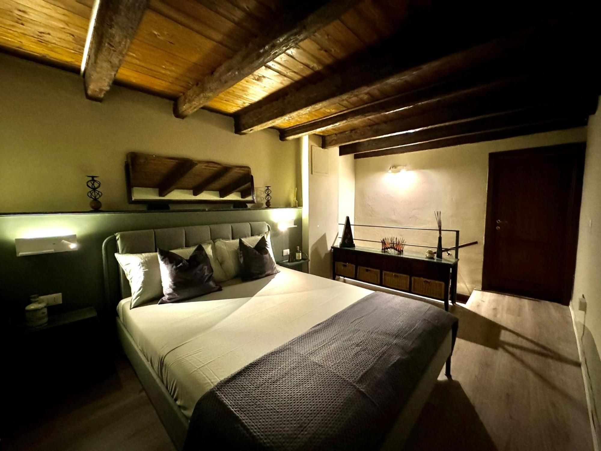 Apartment Loft Cattedrale