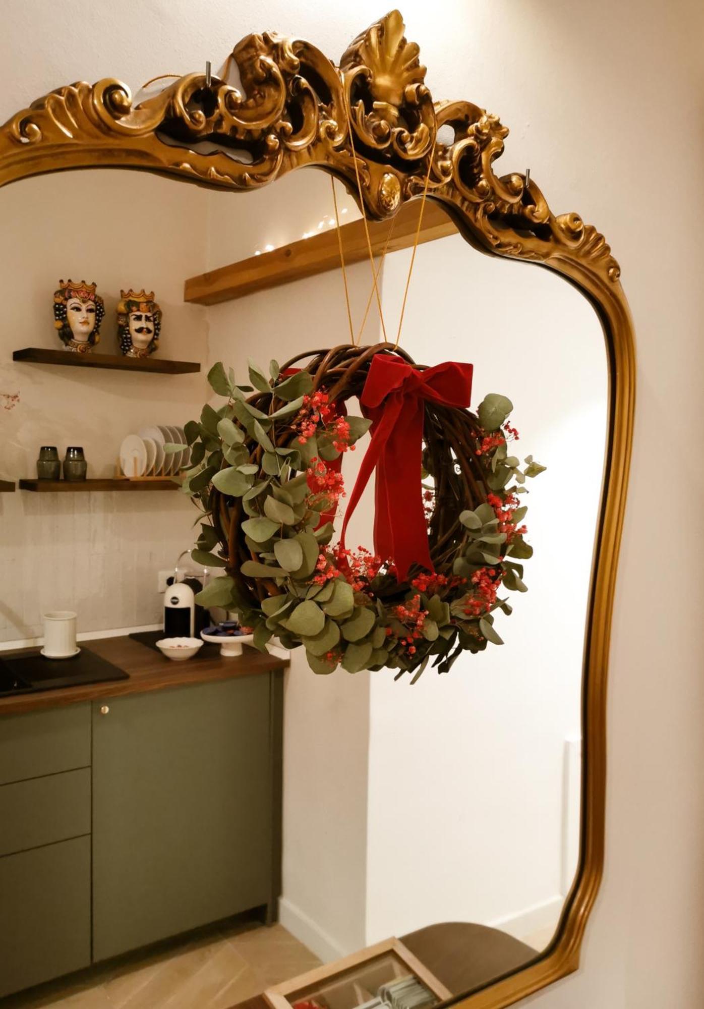 Maison Prio Apartment Palermo