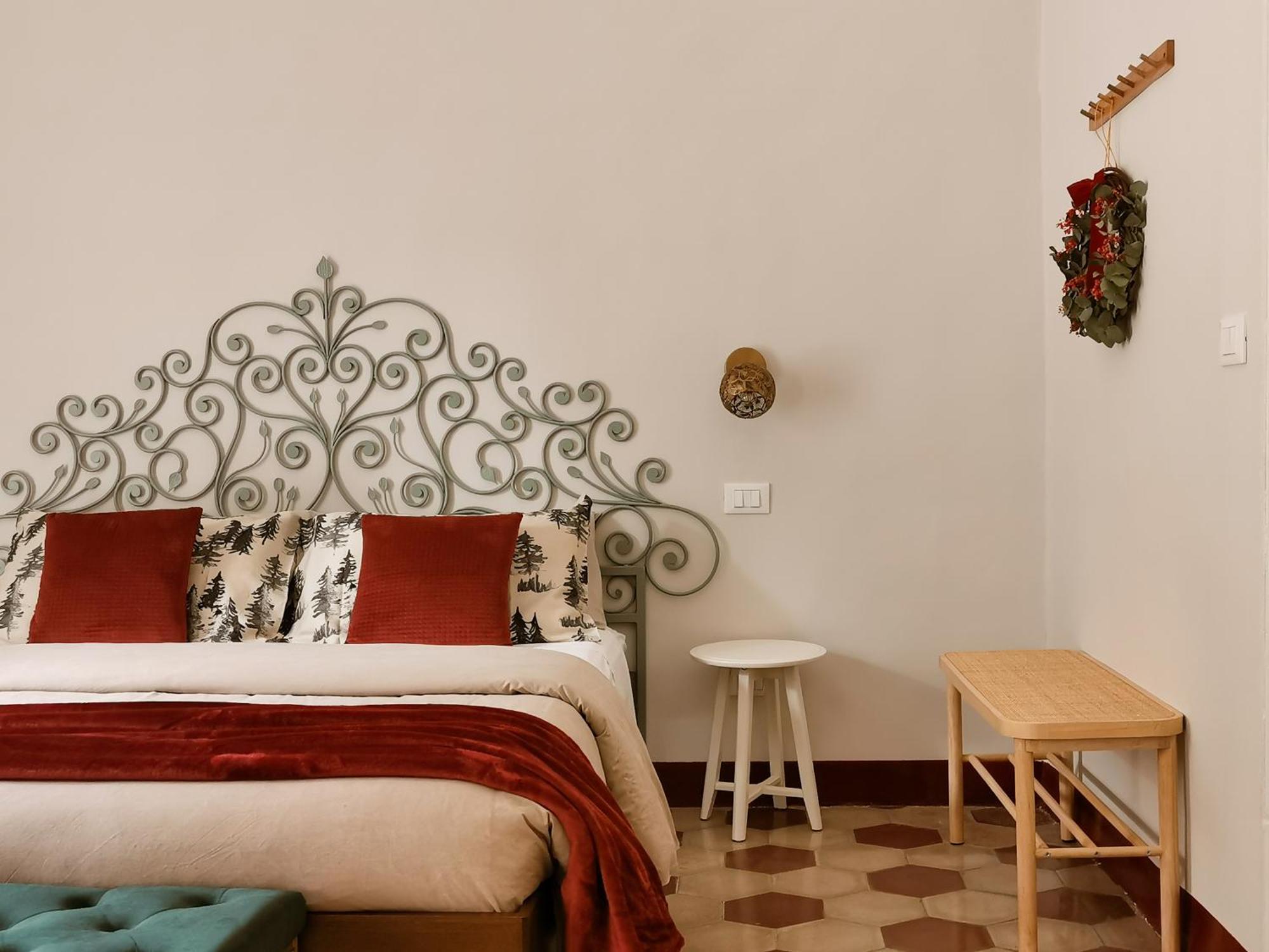 Apartment Maison Prio Palermo