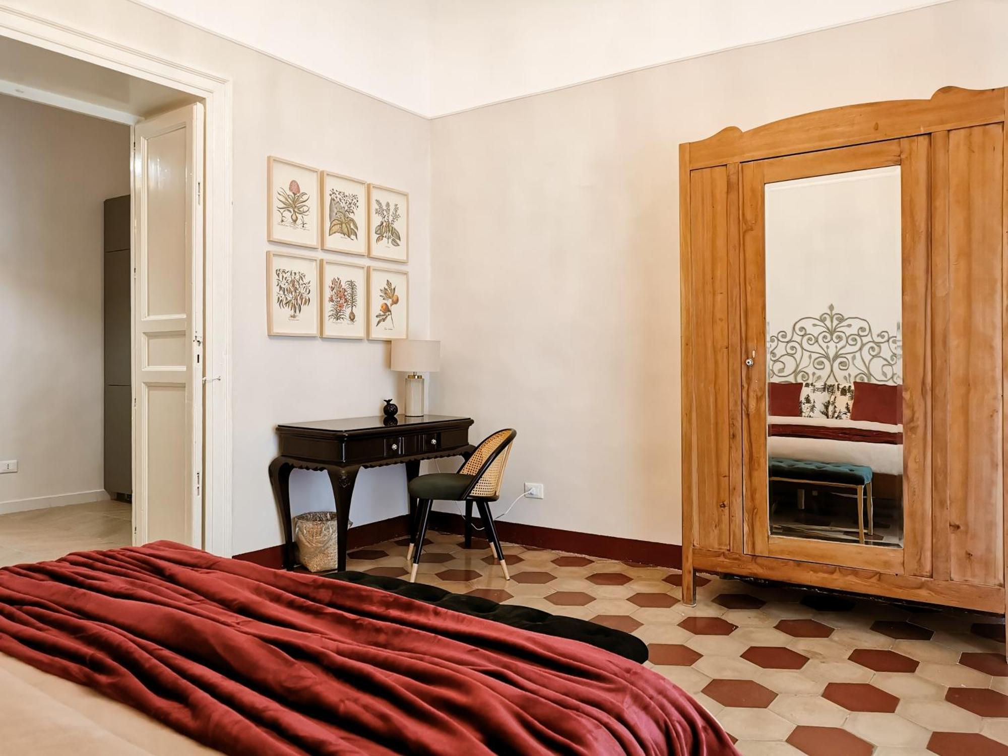 Maison Prio Apartment *
