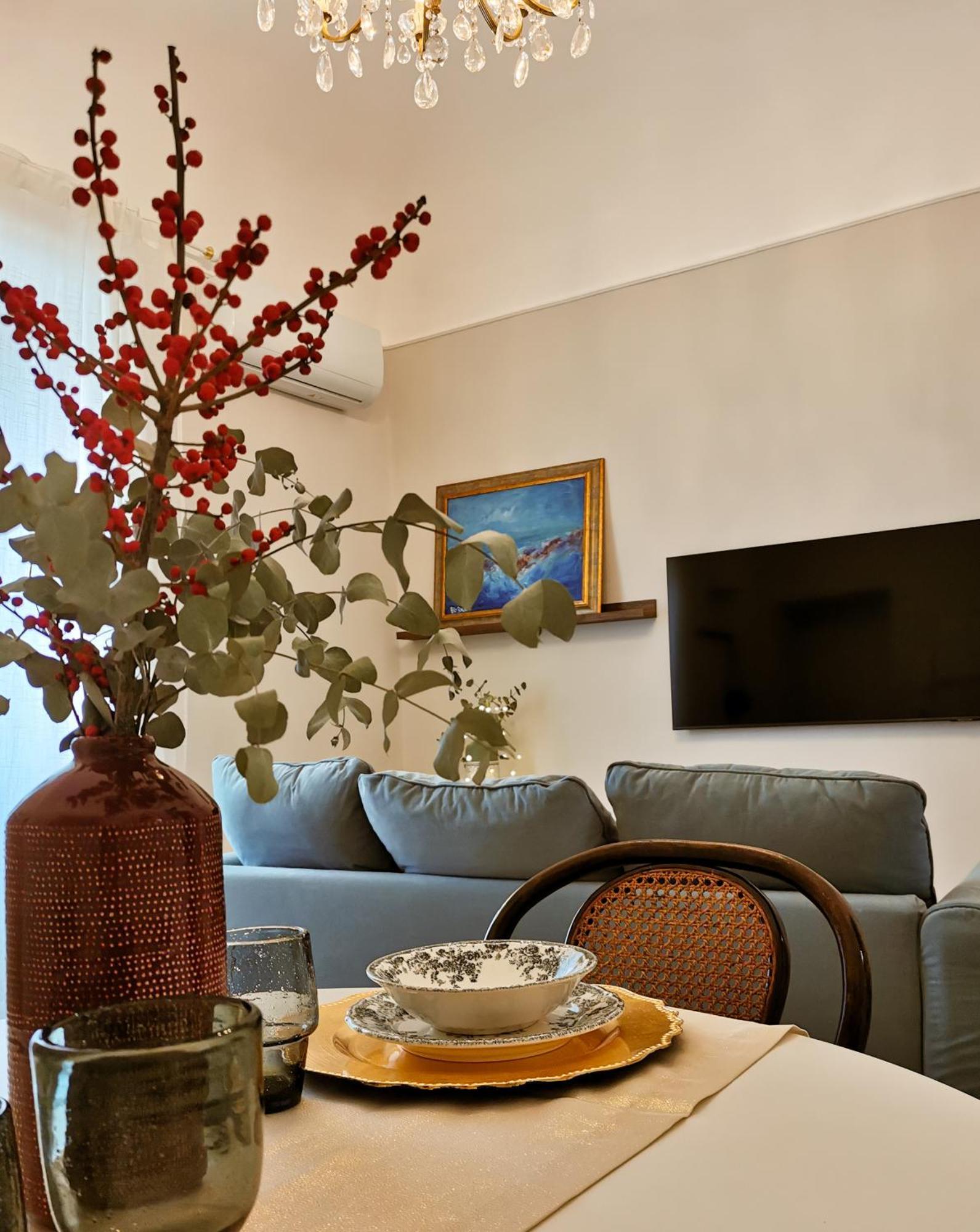 Maison Prio Apartment