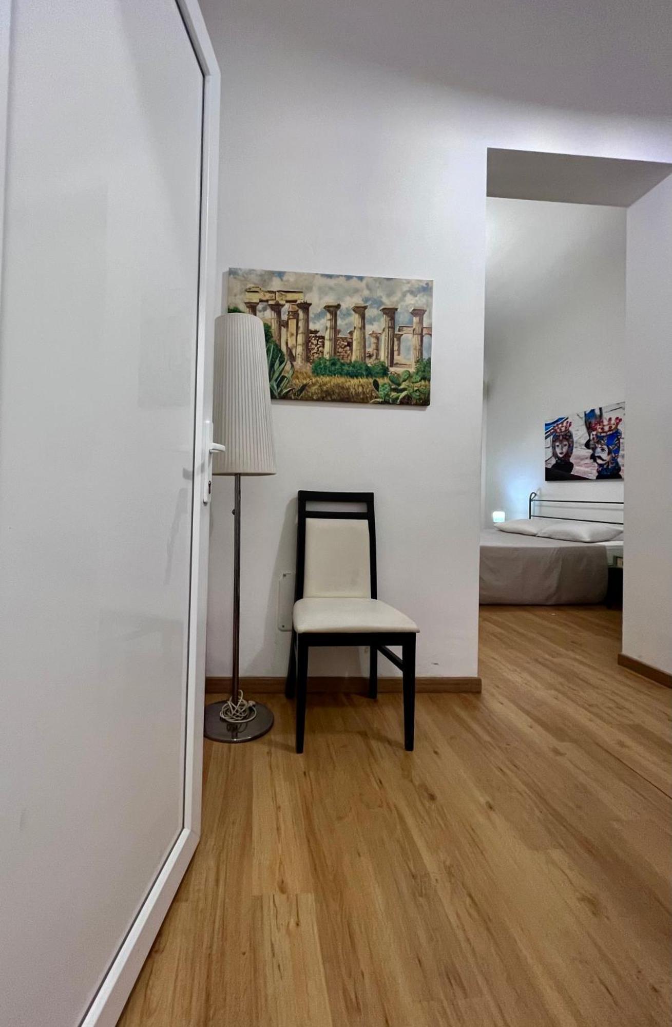 Mediterranea Sole Apartment Palermo
